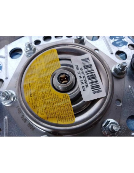 AIRBAG DELANTERO IZQUIERDO VOLKSWAGEN PASSAT BERLINA (3B3) - 125711