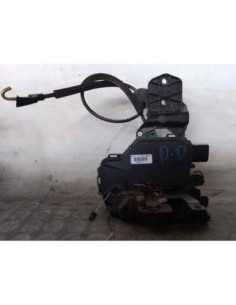 CERRADURA PUERTA DELANTERA DERECHA VOLKSWAGEN PASSAT...