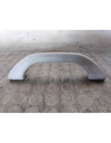 NO IDENTIFICADO VOLKSWAGEN PASSAT BERLINA (3B3)...