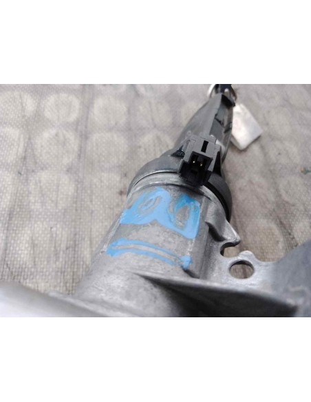 CONMUTADOR DE ARRANQUE VOLKSWAGEN PASSAT BERLINA (3B3) - 125777