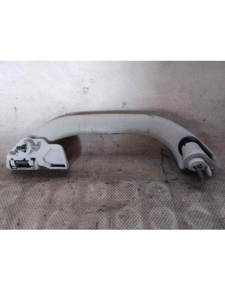 NO IDENTIFICADO VOLKSWAGEN PASSAT BERLINA (3B3) - 125785