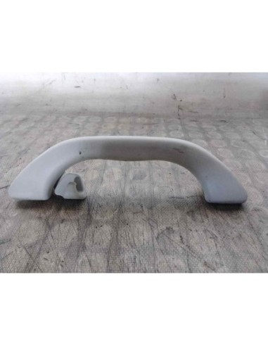 NO IDENTIFICADO VOLKSWAGEN PASSAT BERLINA (3B3)...