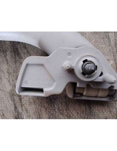 NO IDENTIFICADO VOLKSWAGEN PASSAT BERLINA (3B3) - 125791