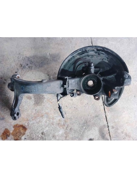 MANGUETA DELANTERA IZQUIERDA VOLKSWAGEN PASSAT BERLINA (3B3) - 125835