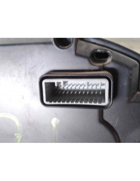 CUADRO INSTRUMENTOS RENAULT KANGOO II (F/KW0) - 125933