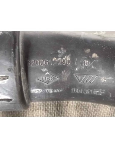 TUBO RENAULT KANGOO II (F/KW0) - 126033