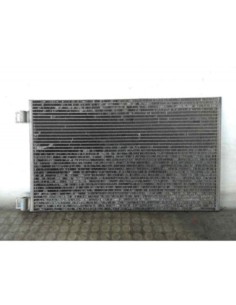 CONDENSADOR / RADIADOR  AIRE ACONDICIONADO RENAULT KANGOO... 2