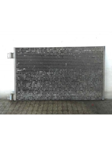 CONDENSADOR / RADIADOR  AIRE ACONDICIONADO...