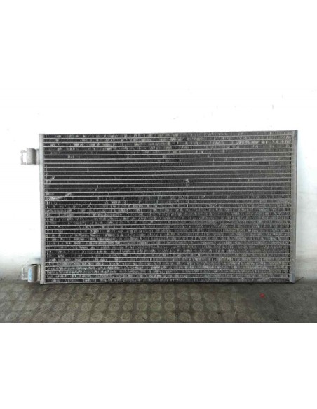 CONDENSADOR / RADIADOR  AIRE ACONDICIONADO RENAULT KANGOO II (F/KW0) - 126044