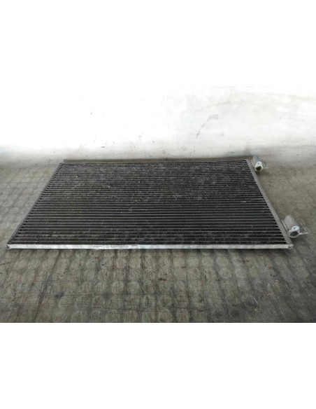 CONDENSADOR / RADIADOR  AIRE ACONDICIONADO RENAULT KANGOO II (F/KW0) - 126044