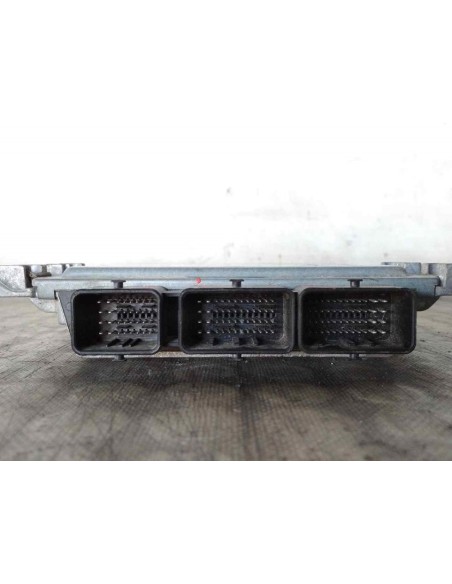 CENTRALITA MOTOR UCE RENAULT KANGOO II (F/KW0) - 126056