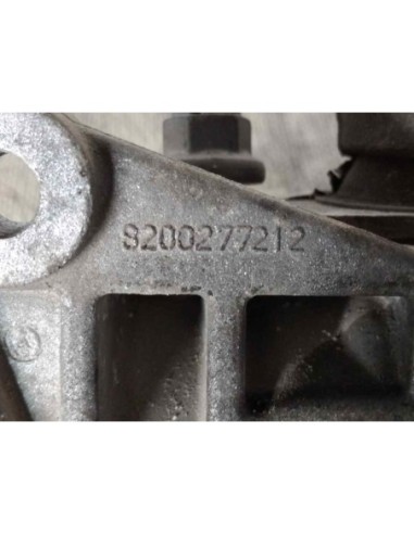 SOPORTE CAMBIO RENAULT KANGOO II (F/KW0) - 126078