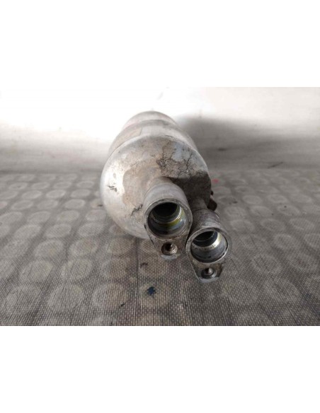 EVAPORADOR AIRE ACONDICIONADO RENAULT KANGOO II (F/KW0) - 126116
