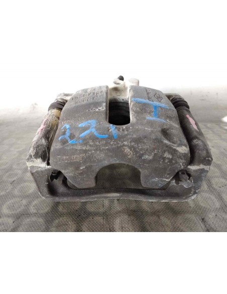 PINZA DE FRENO DELANTERA IZQUIERDA RENAULT KANGOO II (F/KW0) - 126122
