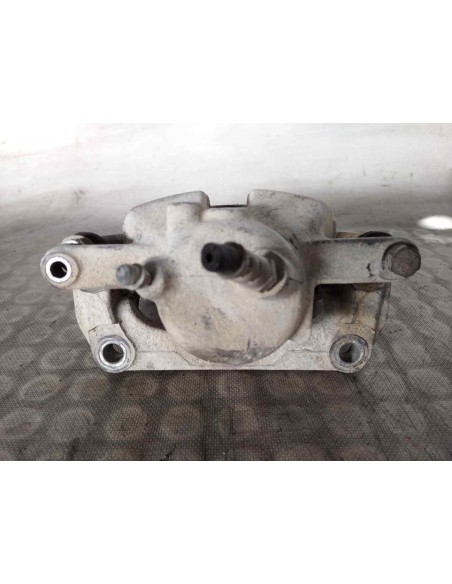 PINZA DE FRENO DELANTERA IZQUIERDA RENAULT KANGOO II (F/KW0) - 126122