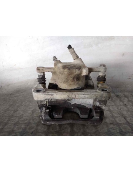 PINZA DE FRENO DELANTERA IZQUIERDA RENAULT KANGOO II (F/KW0) - 126122