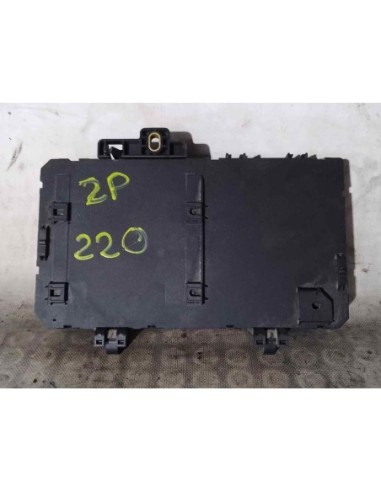 CAJA RELES / FUSIBLES OPEL ASTRA H GTC - 126197