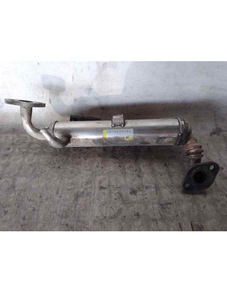 ENFRIADOR EGR OPEL ASTRA H GTC - 126230