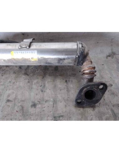 ENFRIADOR EGR OPEL ASTRA H GTC - 126230
