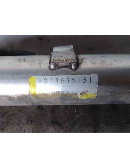 ENFRIADOR EGR OPEL ASTRA H GTC - 126230