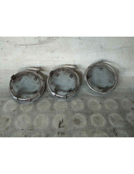 TAPACUBOS OPEL ASTRA H GTC - 126233