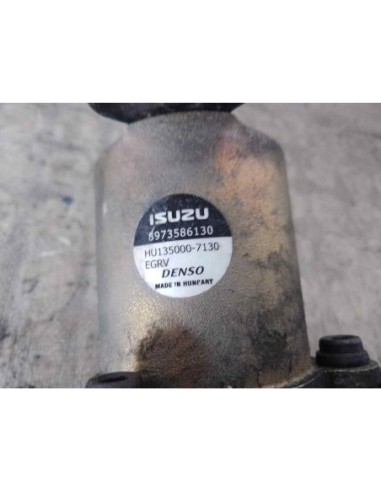 VALVULA EGR OPEL ASTRA H GTC - 126315