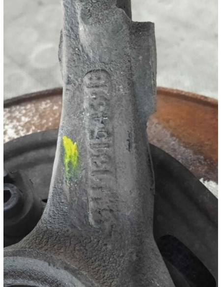 MANGUETA DELANTERA DERECHA OPEL CORSA C - 126324