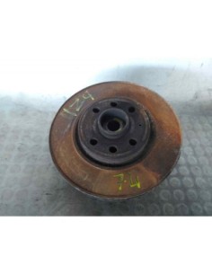 MANGUETA DELANTERA IZQUIERDA OPEL CORSA C - 126325