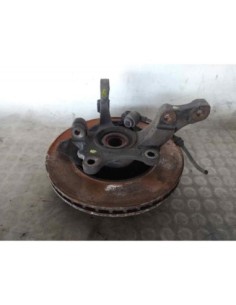 MANGUETA DELANTERA IZQUIERDA OPEL CORSA C - 126325 2