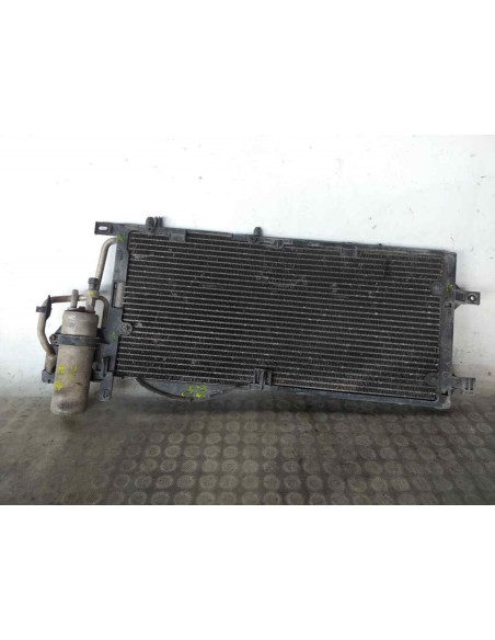 CONDENSADOR / RADIADOR  AIRE ACONDICIONADO OPEL CORSA C - 126331