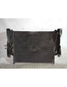 CONDENSADOR / RADIADOR  AIRE ACONDICIONADO BMW SERIE 3...