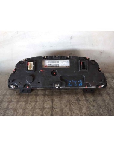 CUADRO INSTRUMENTOS CITROEN XSARA BERLINA - 126432