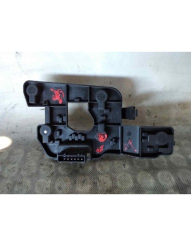 PORTALAMPARAS CITROEN XSARA BERLINA - 126456