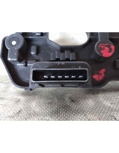 PORTALAMPARAS CITROEN XSARA BERLINA - 126456