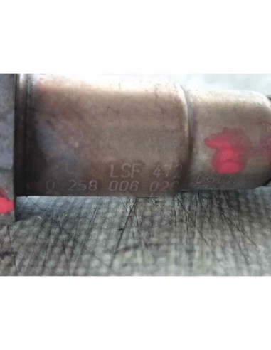 SONDA LAMBDA CITROEN XSARA BERLINA - 126483