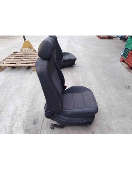 ASIENTO DELANTERO DERECHO AUDI A6 BERLINA (4B2) - 126586