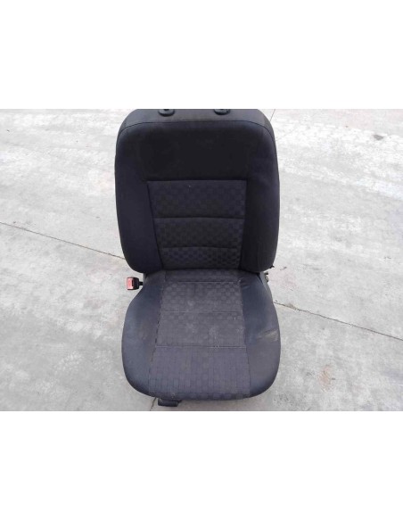 ASIENTO DELANTERO IZQUIERDO AUDI A6 BERLINA (4B2) - 126587