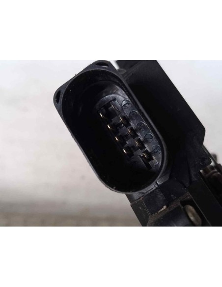 CERRADURA PUERTA DELANTERA DERECHA AUDI A6 BERLINA (4B2) - 126603