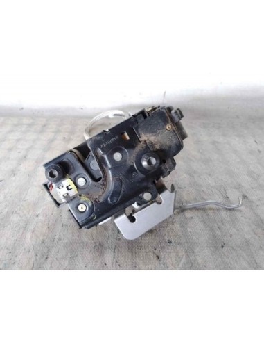 CERRADURA PUERTA DELANTERA DERECHA AUDI A6...