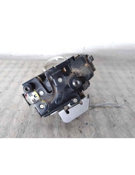 CERRADURA PUERTA DELANTERA DERECHA AUDI A6 BERLINA (4B2) - 126603