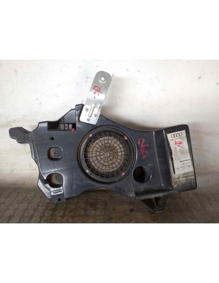 NO IDENTIFICADO AUDI A3 (8P1) - 134667