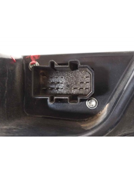 NO IDENTIFICADO AUDI A3 (8P1) - 134667