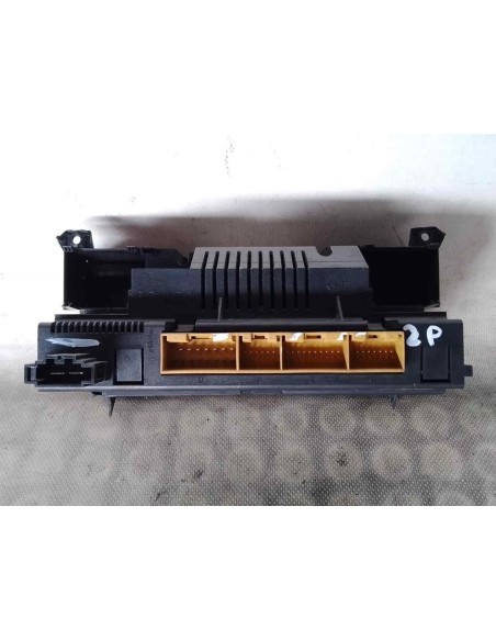 MANDO CLIMATIZADOR AUDI A6 BERLINA (4B2) - 126621