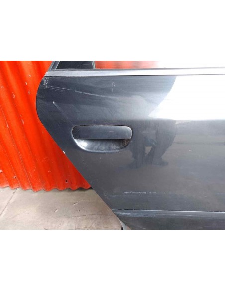 PUERTA TRASERA DERECHA AUDI A6 BERLINA (4B2) - 126650
