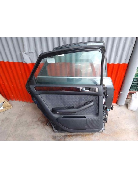PUERTA TRASERA IZQUIERDA AUDI A6 BERLINA (4B2) - 126651