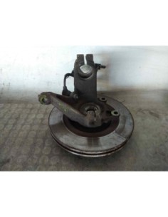 MANGUETA DELANTERA IZQUIERDA CITROEN XSARA PICASSO - 127016 2