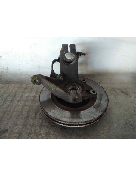 MANGUETA DELANTERA IZQUIERDA CITROEN XSARA PICASSO - 127016