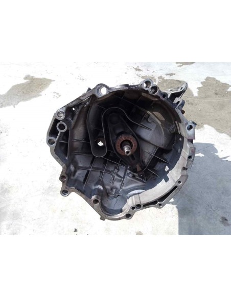 CAJA CAMBIOS AUDI A6 BERLINA (4B2) - 127027
