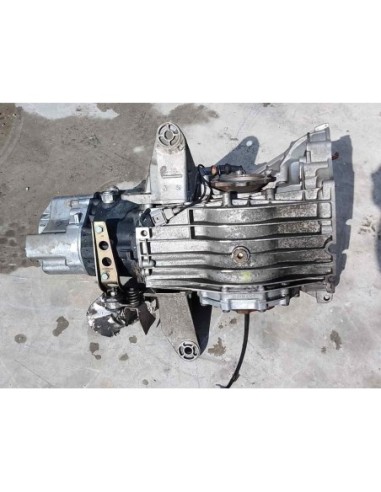 CAJA CAMBIOS AUDI A6 BERLINA (4B2) - 127027
