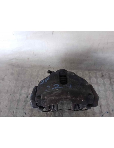 PINZA DE FRENO DELANTERA IZQUIERDA AUDI A6 BERLINA (4B2) - 127180
